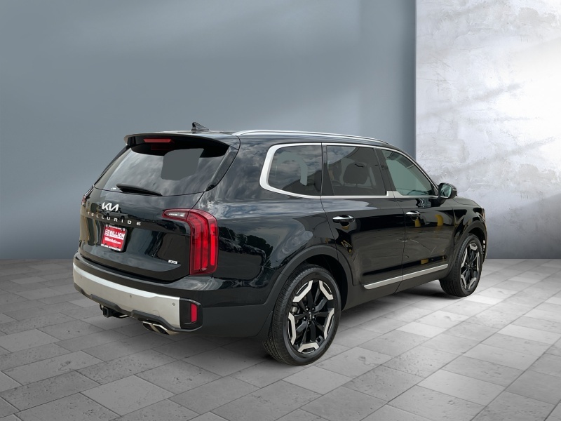 2024 Kia Telluride