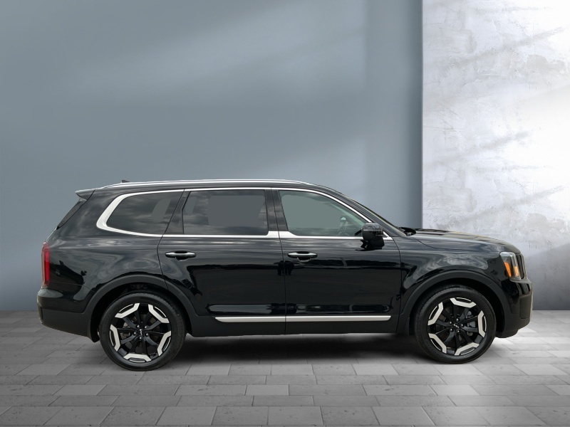 2024 Kia Telluride