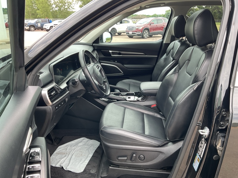 2024 Kia Telluride