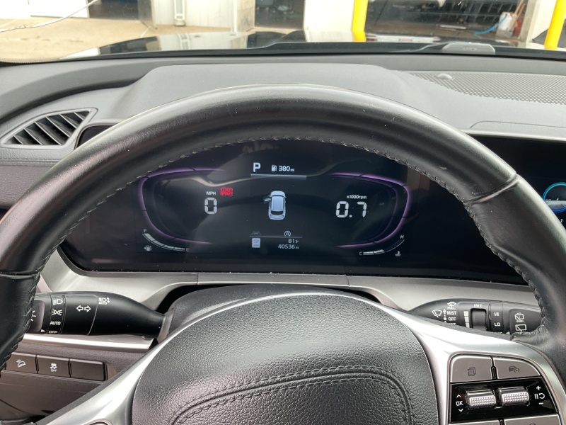 2024 Kia Telluride