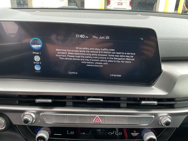 2024 Kia Telluride