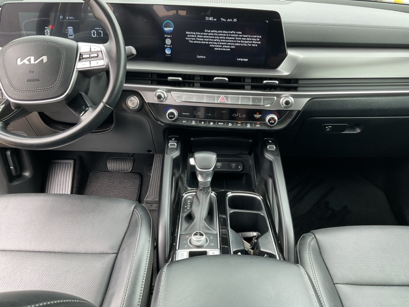 2024 Kia Telluride