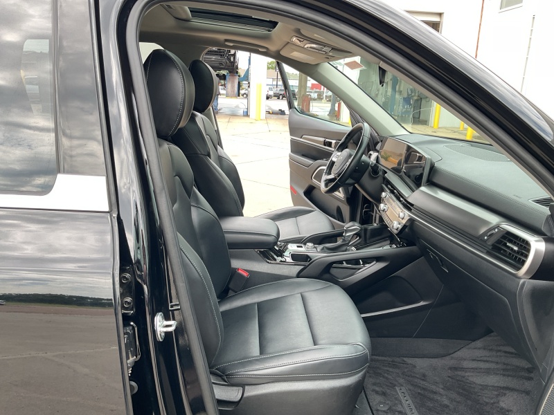 2024 Kia Telluride