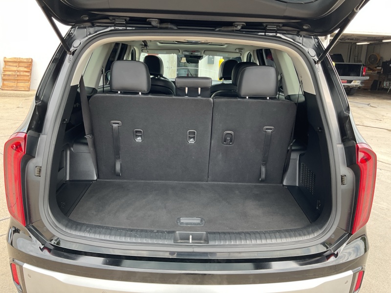 2024 Kia Telluride