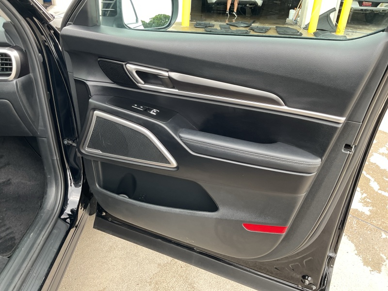 2024 Kia Telluride