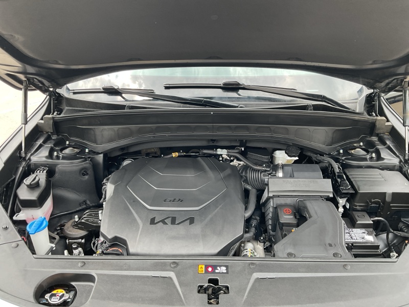 2024 Kia Telluride