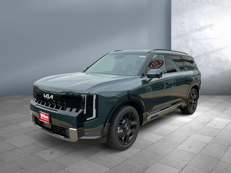 New 2027 Kia Telluride SX-Prestige  SUVs