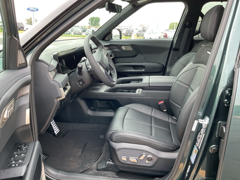 2027 Kia Telluride