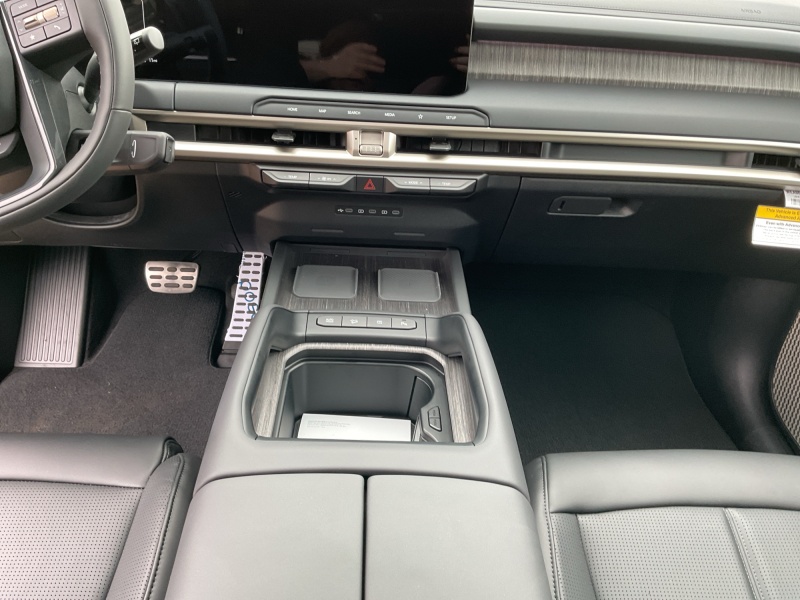 2027 Kia Telluride