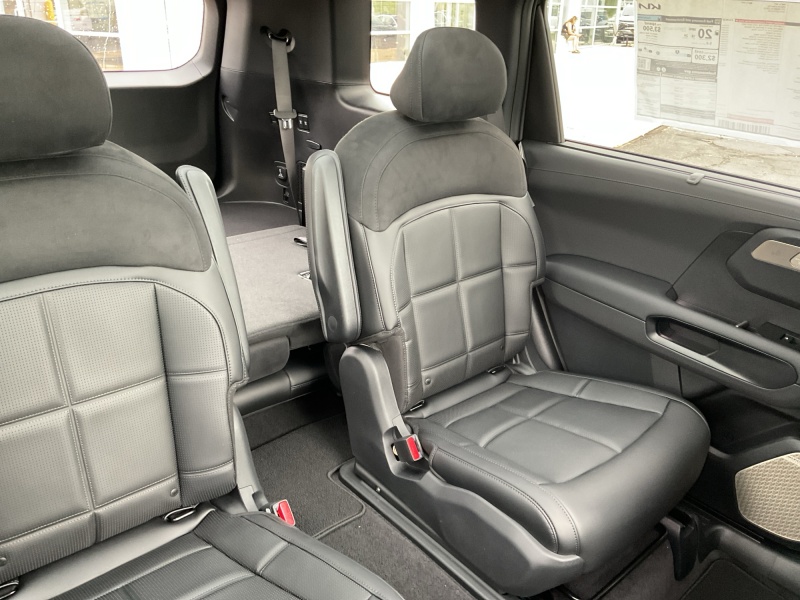 2027 Kia Telluride