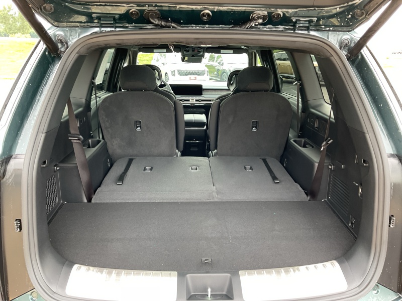 2027 Kia Telluride