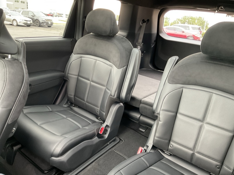 2027 Kia Telluride