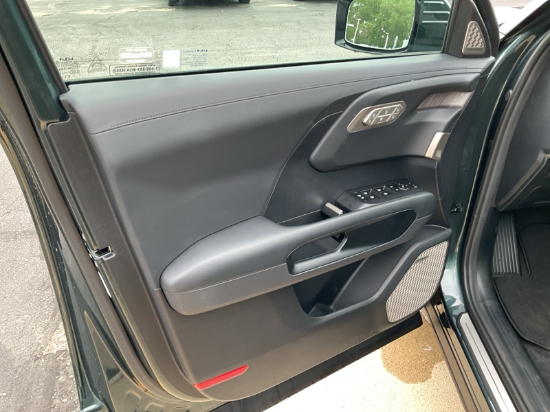 2027 Kia Telluride