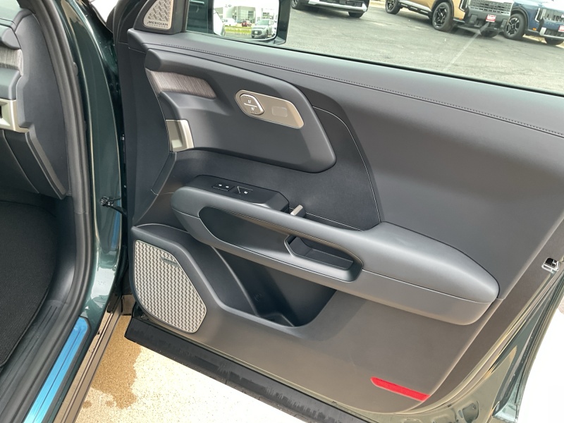 2027 Kia Telluride