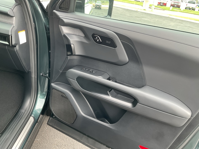 2027 Kia Telluride Hybrid
