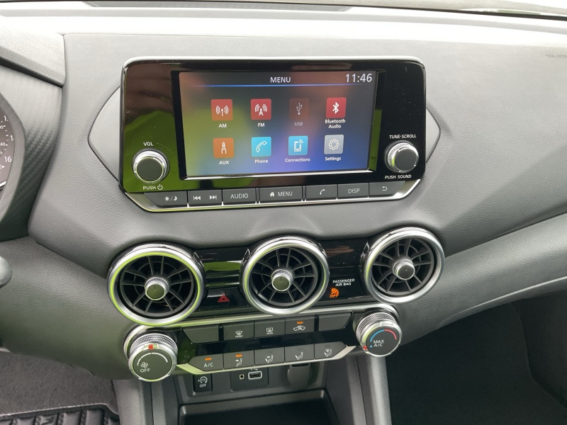 2025 Nissan Sentra