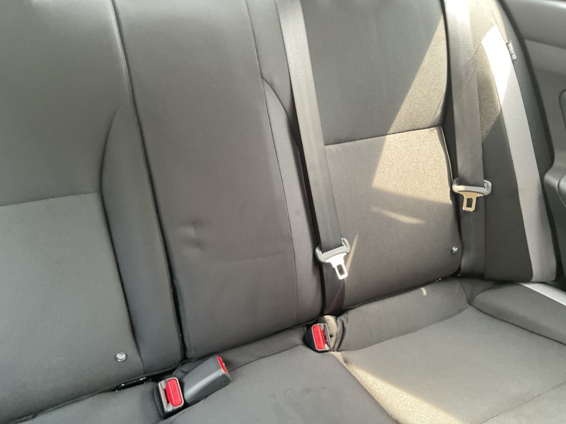 2025 Nissan Versa