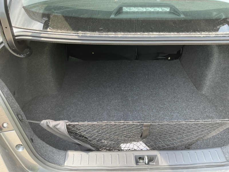 2025 Nissan Versa