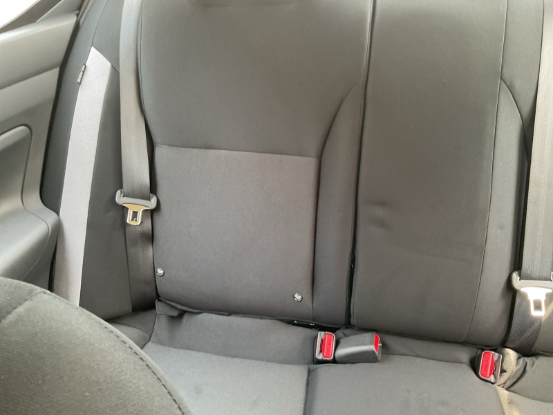 2025 Nissan Versa