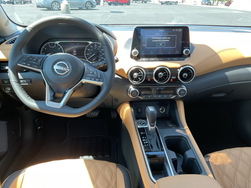 2025 Nissan Sentra