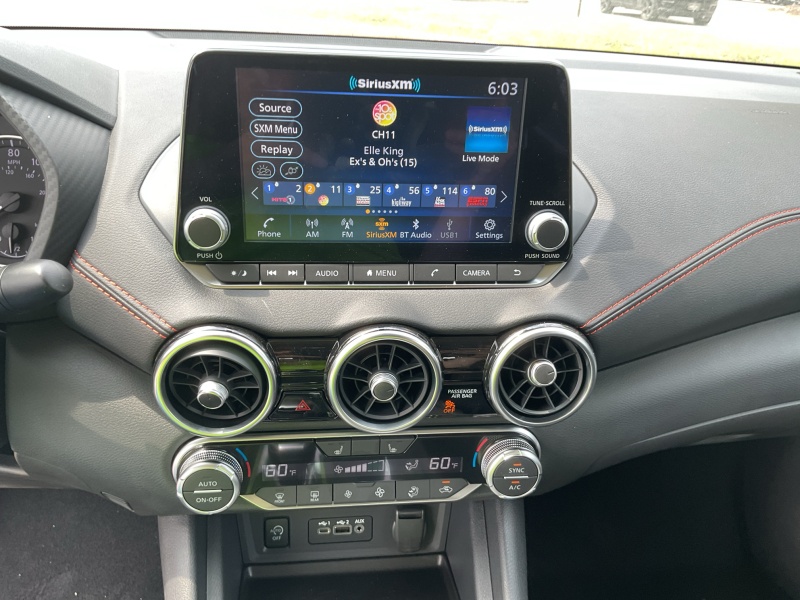 2025 Nissan Sentra