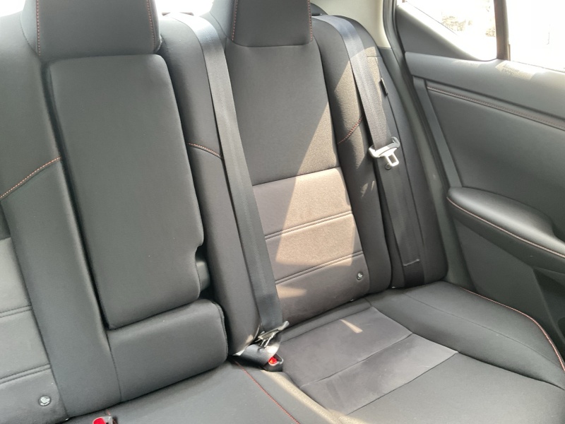 2025 Nissan Sentra