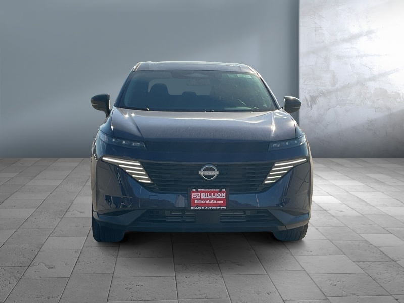 2025 Nissan Murano