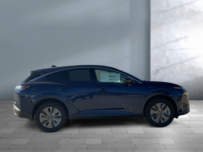 2025 Nissan Murano