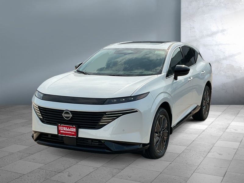 2025 Nissan Murano