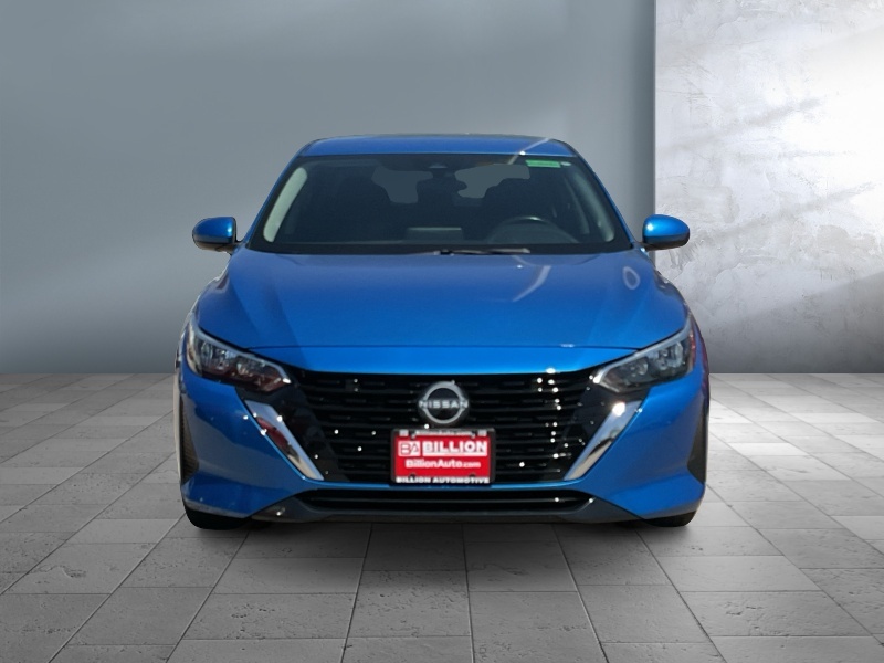 2024 Nissan Sentra