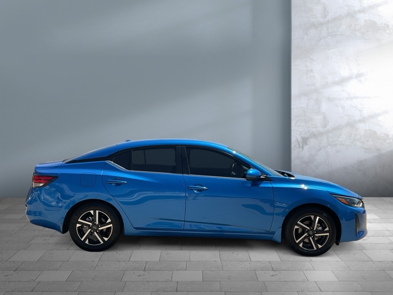 2024 Nissan Sentra