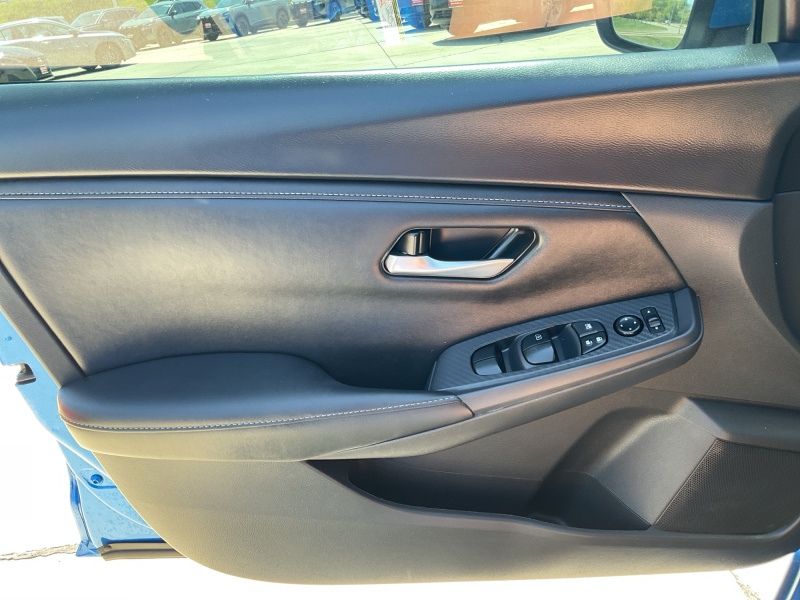 2024 Nissan Sentra