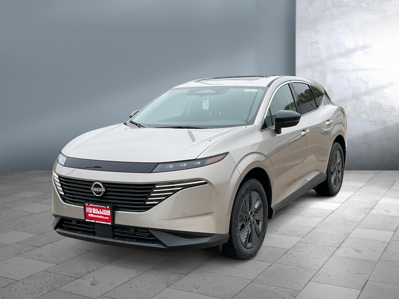 New 2026 Nissan Murano SL SUVs