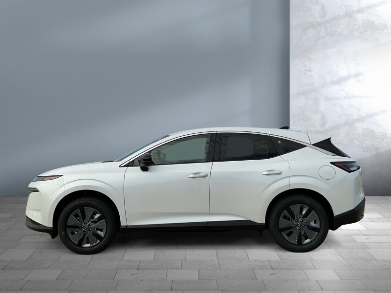 2026 Nissan Murano