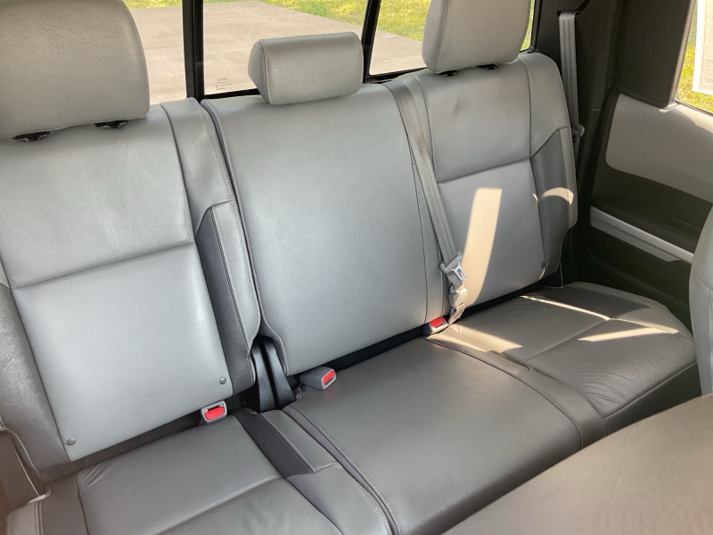 2021 Toyota Tundra 4WD