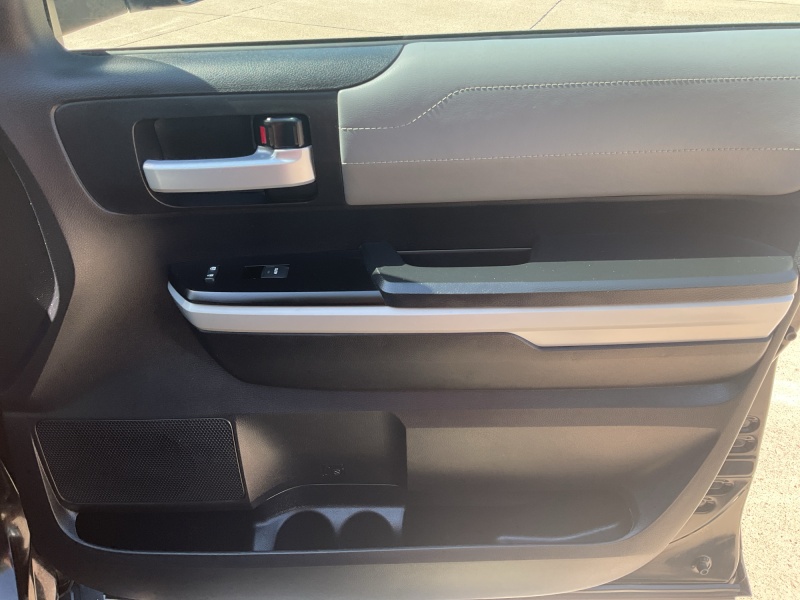 2021 Toyota Tundra 4WD