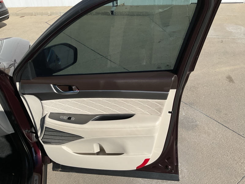 2020 Hyundai Palisade