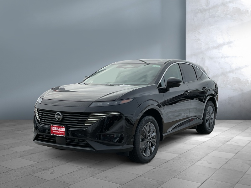 New 2026 Nissan Murano SL SUVs