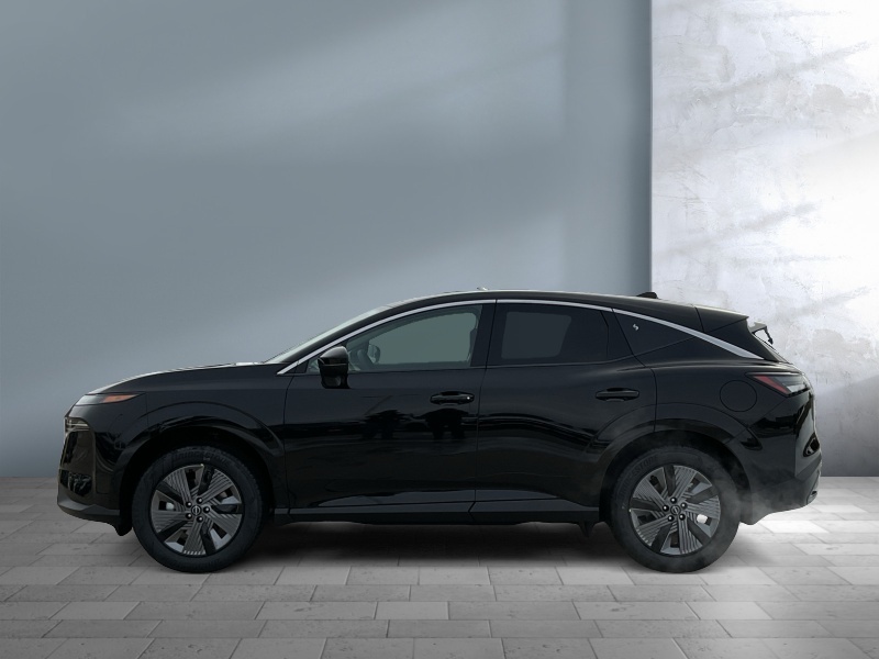 2026 Nissan Murano