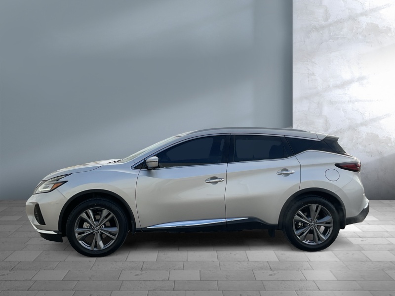 2021 Nissan Murano