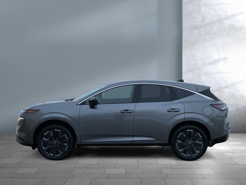 2026 Nissan Murano