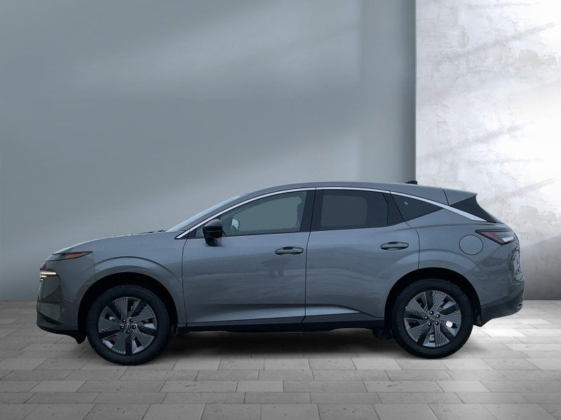 2026 Nissan Murano