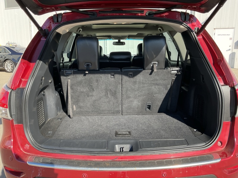 2015 Nissan Pathfinder