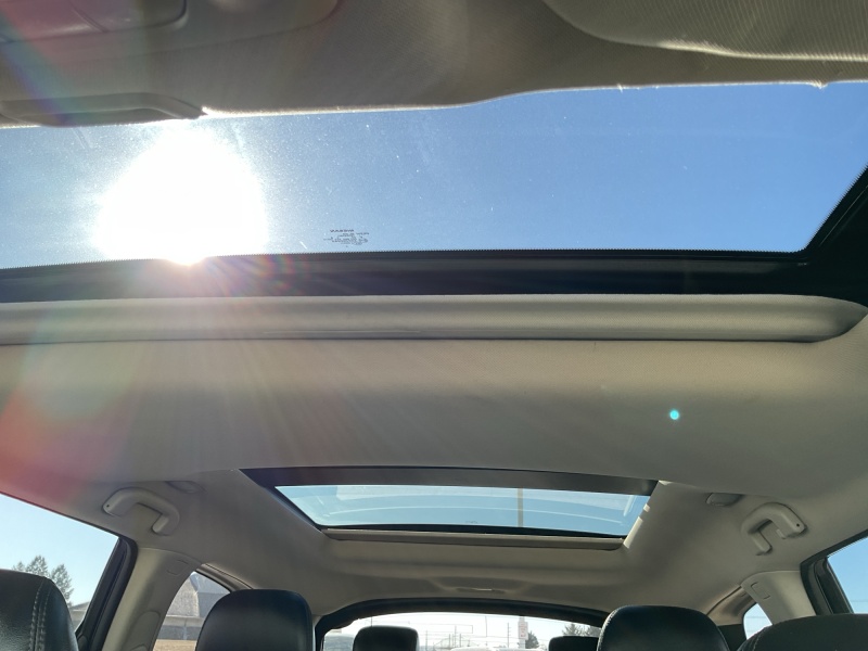 2015 Nissan Pathfinder