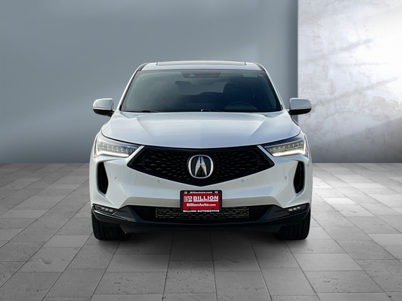 2023 Acura RDX