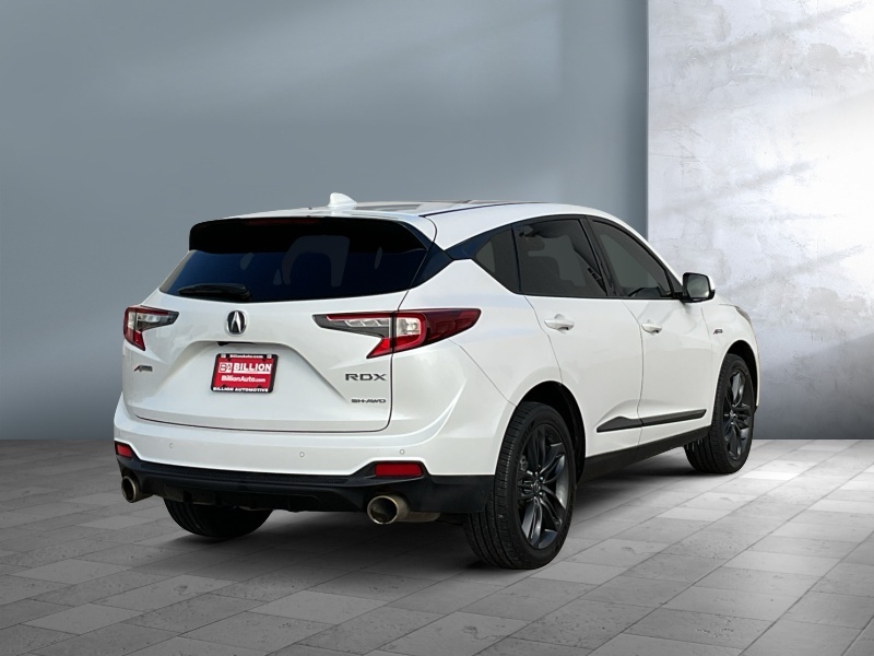 2023 Acura RDX