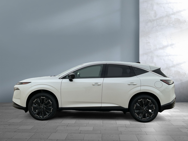 2026 Nissan Murano