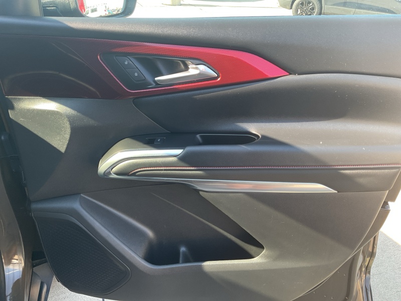 2025 Chevrolet Traverse