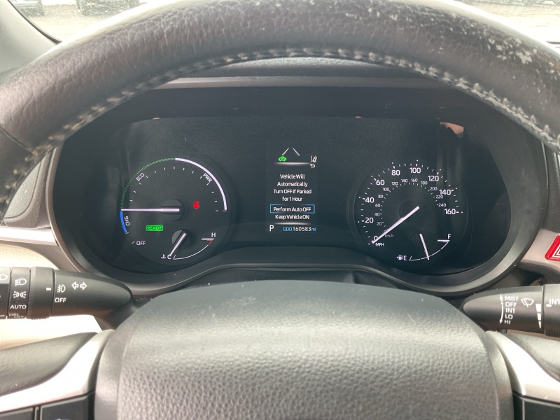 2021 Toyota Sienna