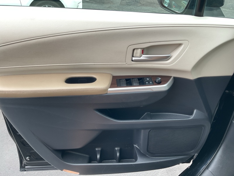 2021 Toyota Sienna